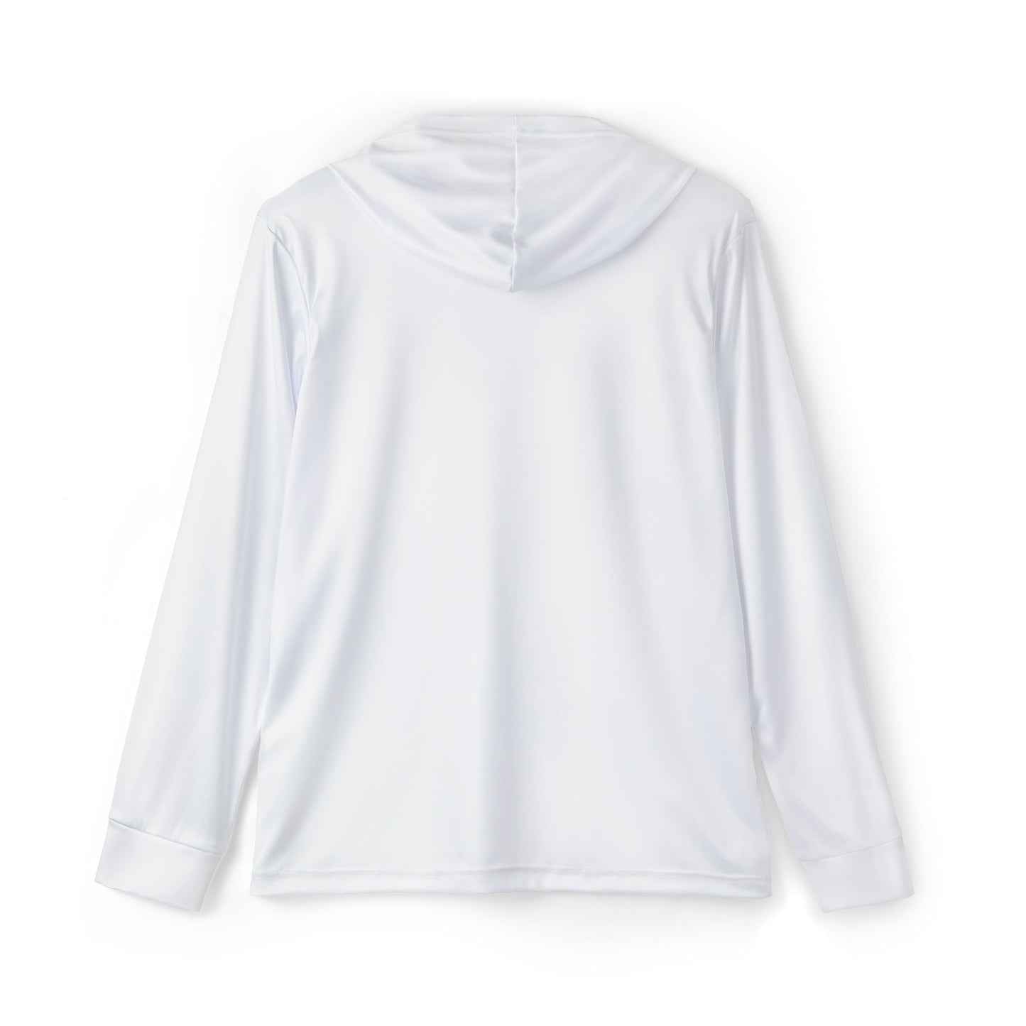"Live By the Kingdom Not the World Colossians 3:2" Sports Warmup Hoodie - The Shield of Light