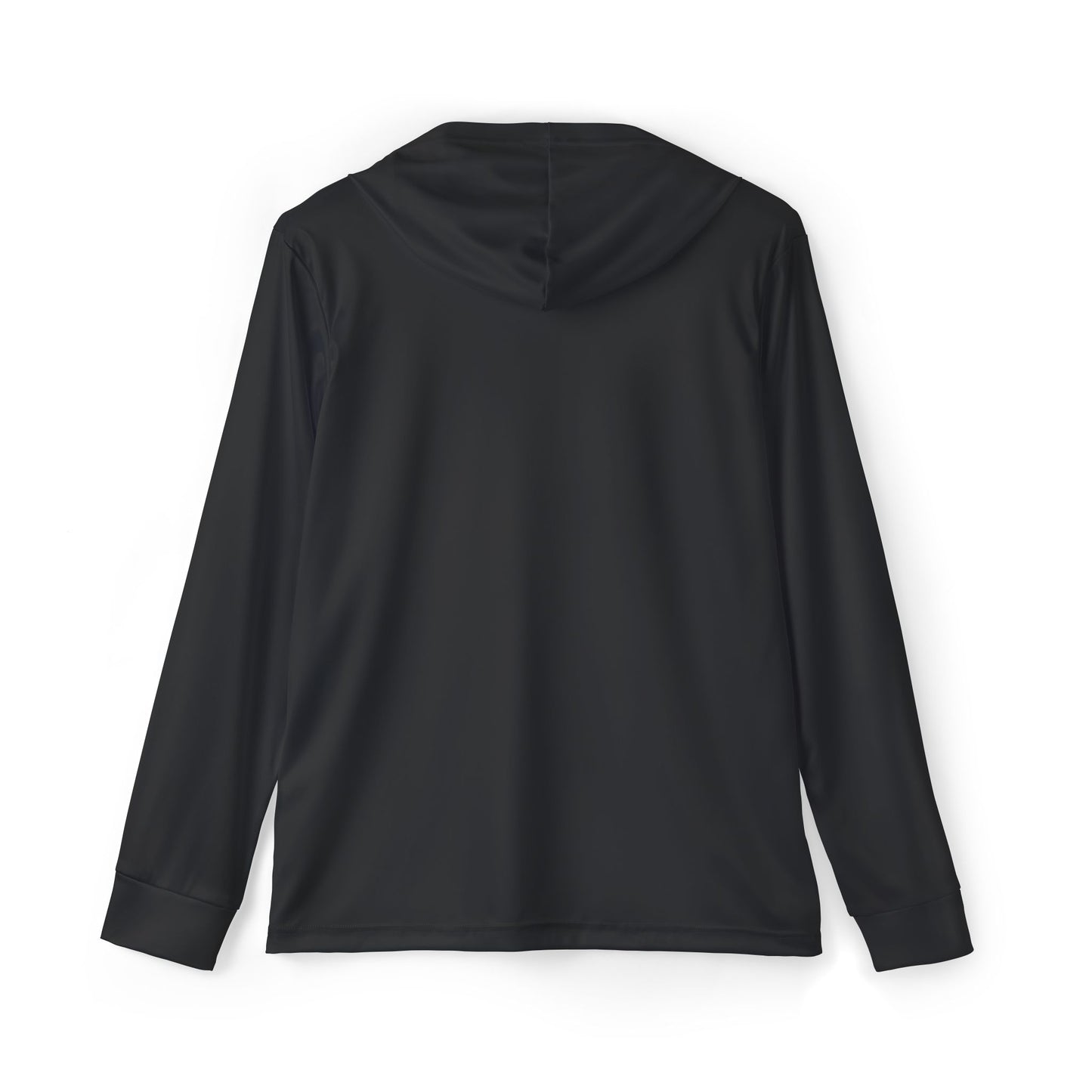 "Run The Race " Sports Warmup Hoodie - The Shield of Light