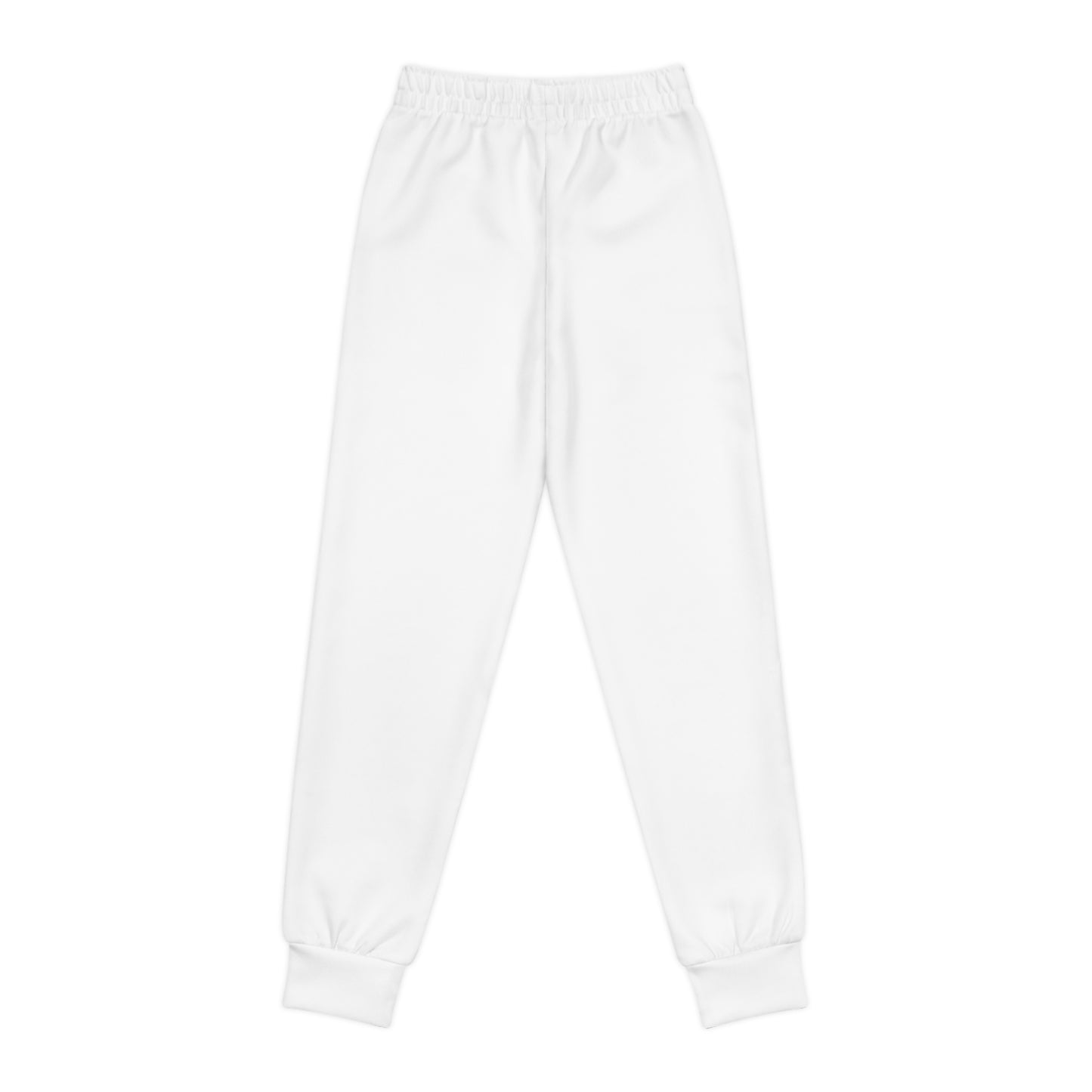 "Run The Race" Unisex Youth Joggers - The Shield of Light