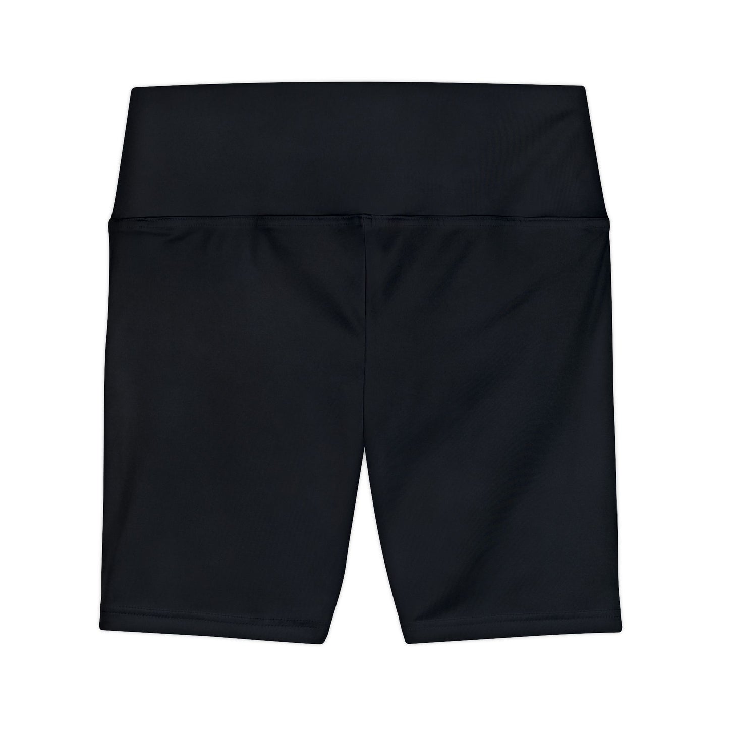 "The Lord Is My Strength and My Shield Psalm 28:7"Unisex Workout Shorts - The Shield of Light