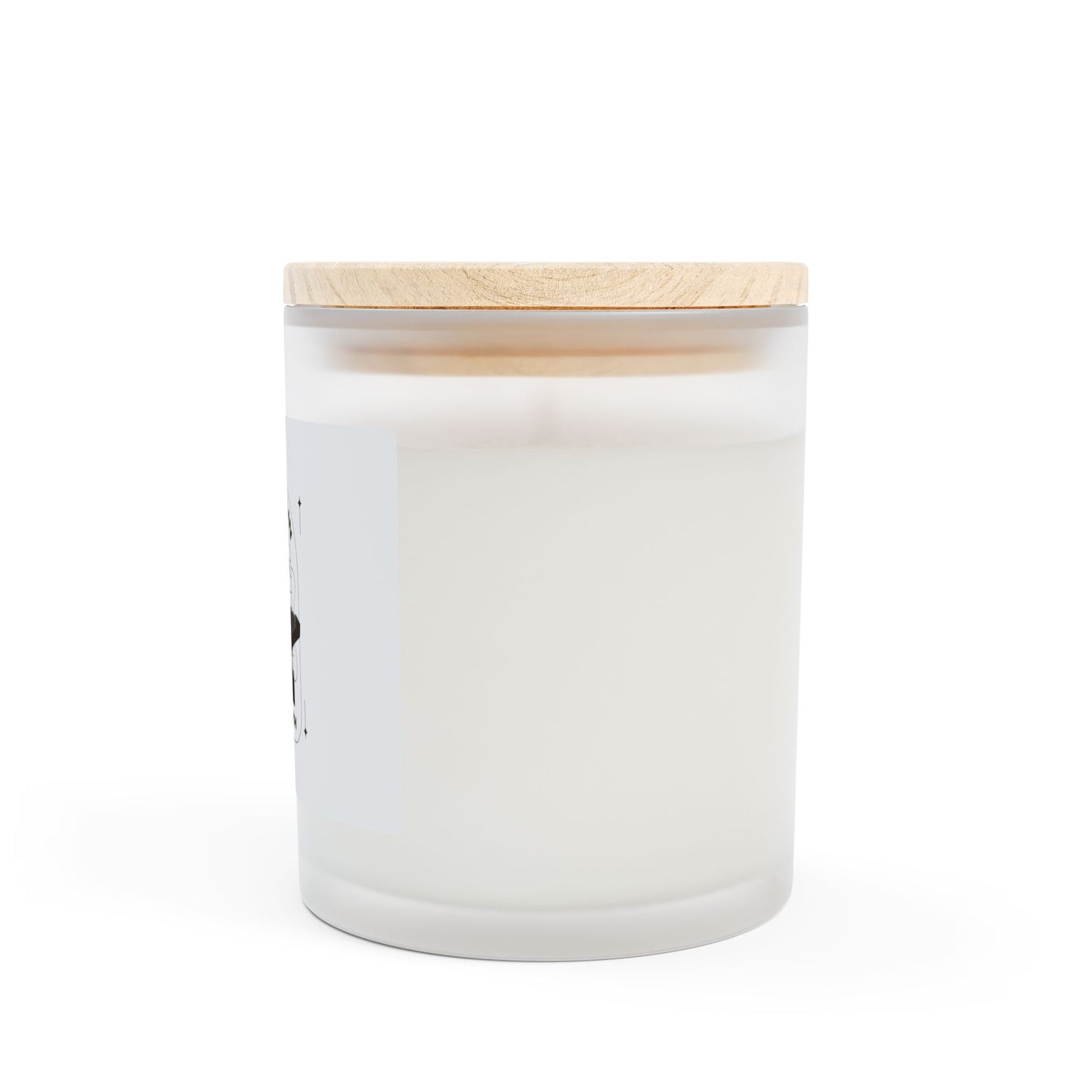 Forged in Strength Candle - 11oz - The Shield of Light
