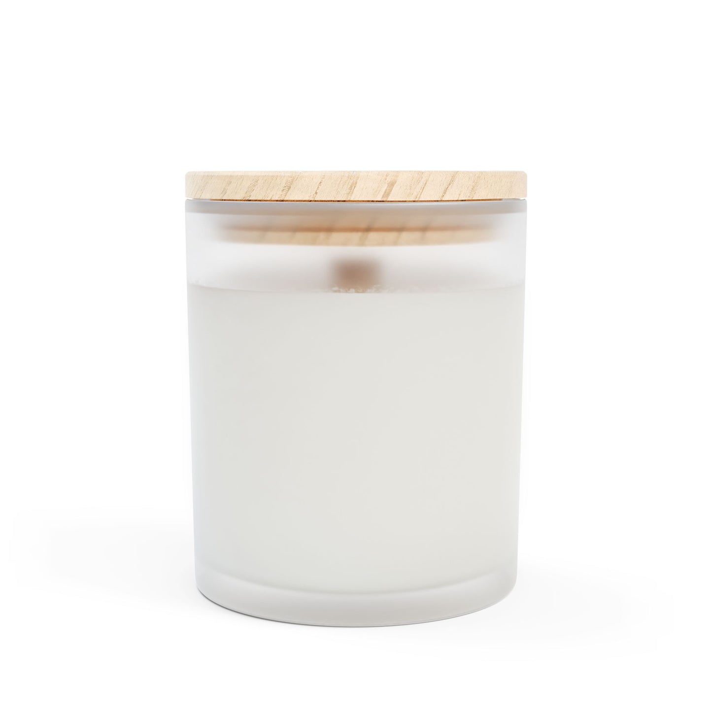 "Run The Race" Unisex - 11oz Candle - The Shield of Light