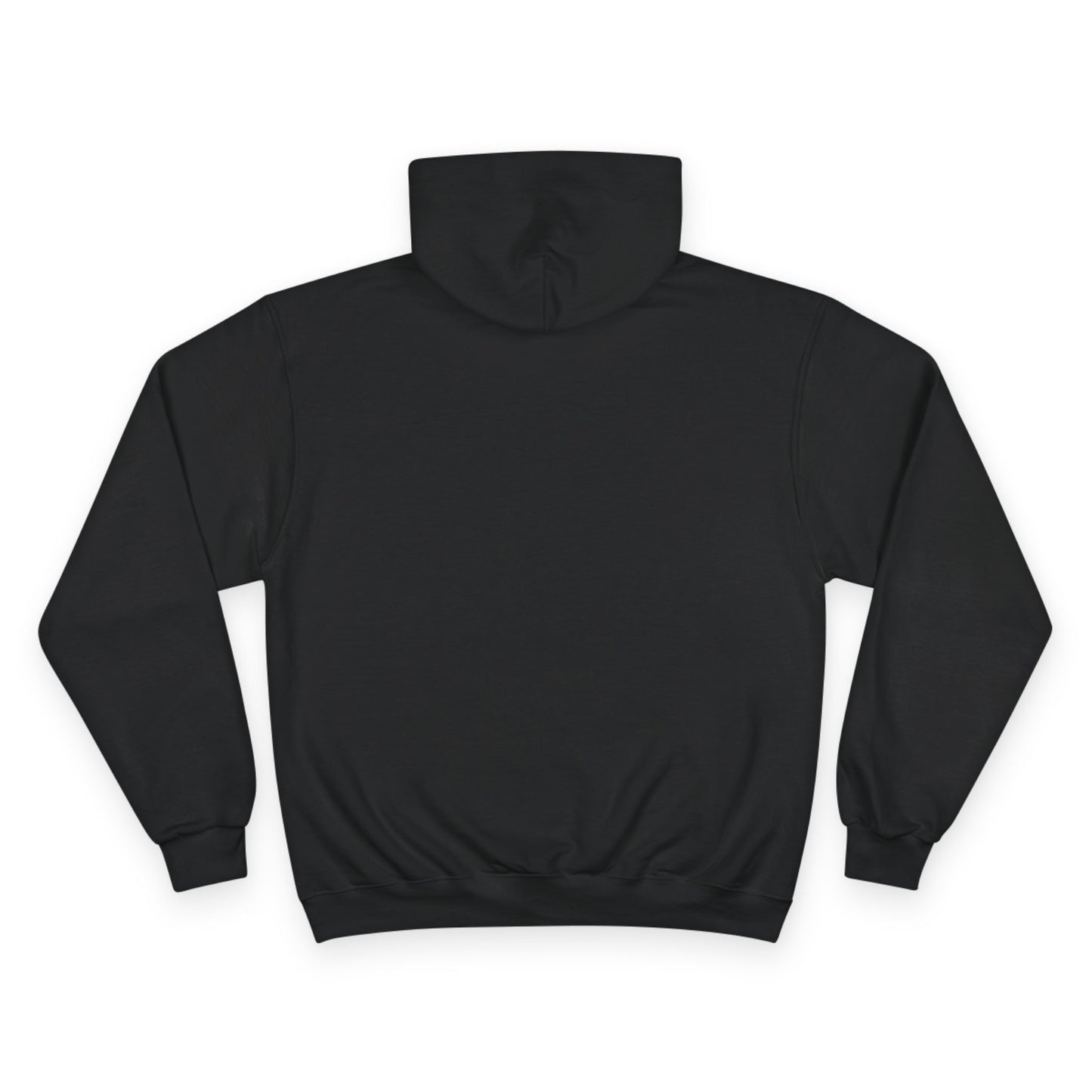 "Live By the Kingdom Not the World Colossians 3:2" Inspirational Champion Hoodie - The Shield of Light