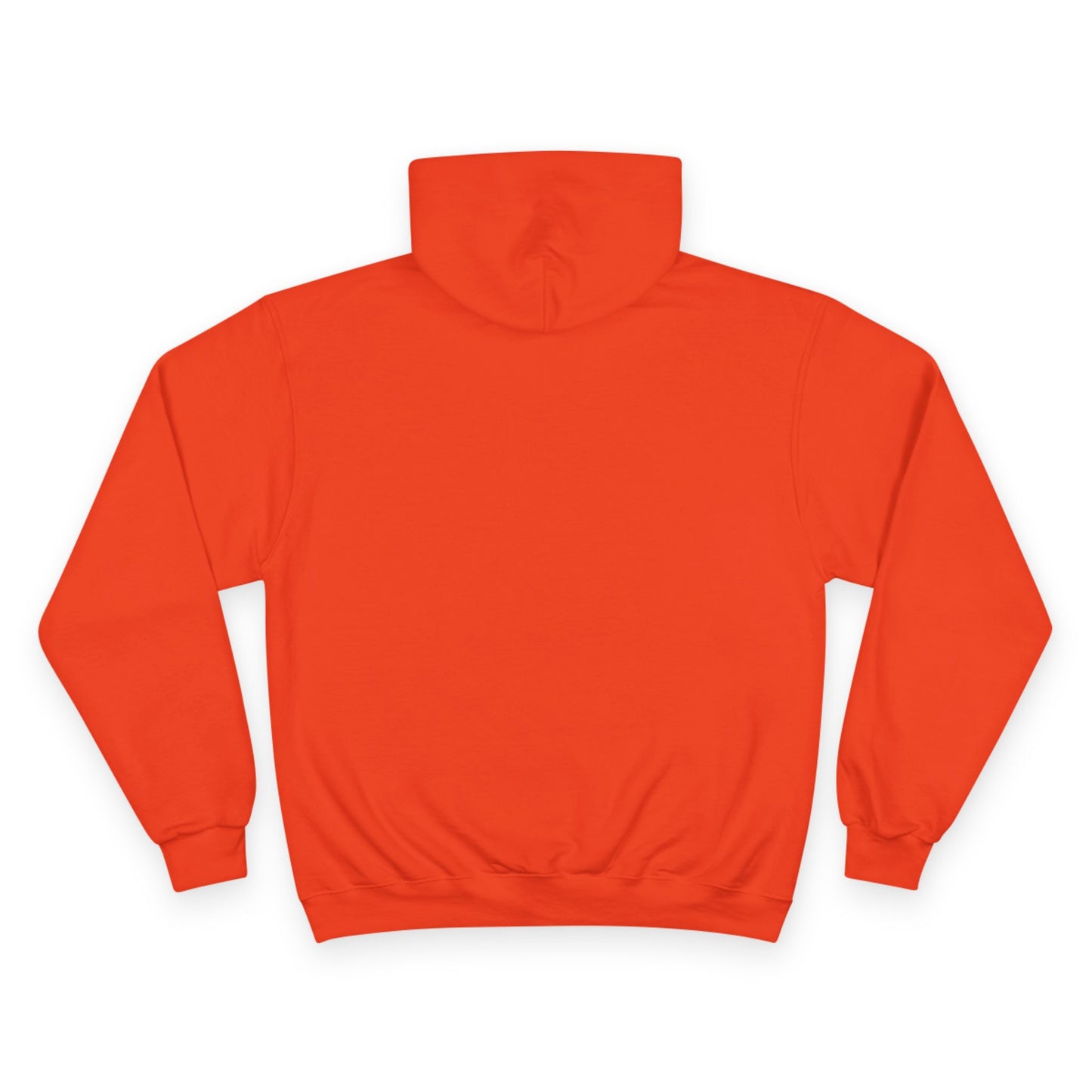 "As Iron Sharpeneth Iron So One Person Sharpens Another" Inspirational Champion Hoodie - The Shield of Light