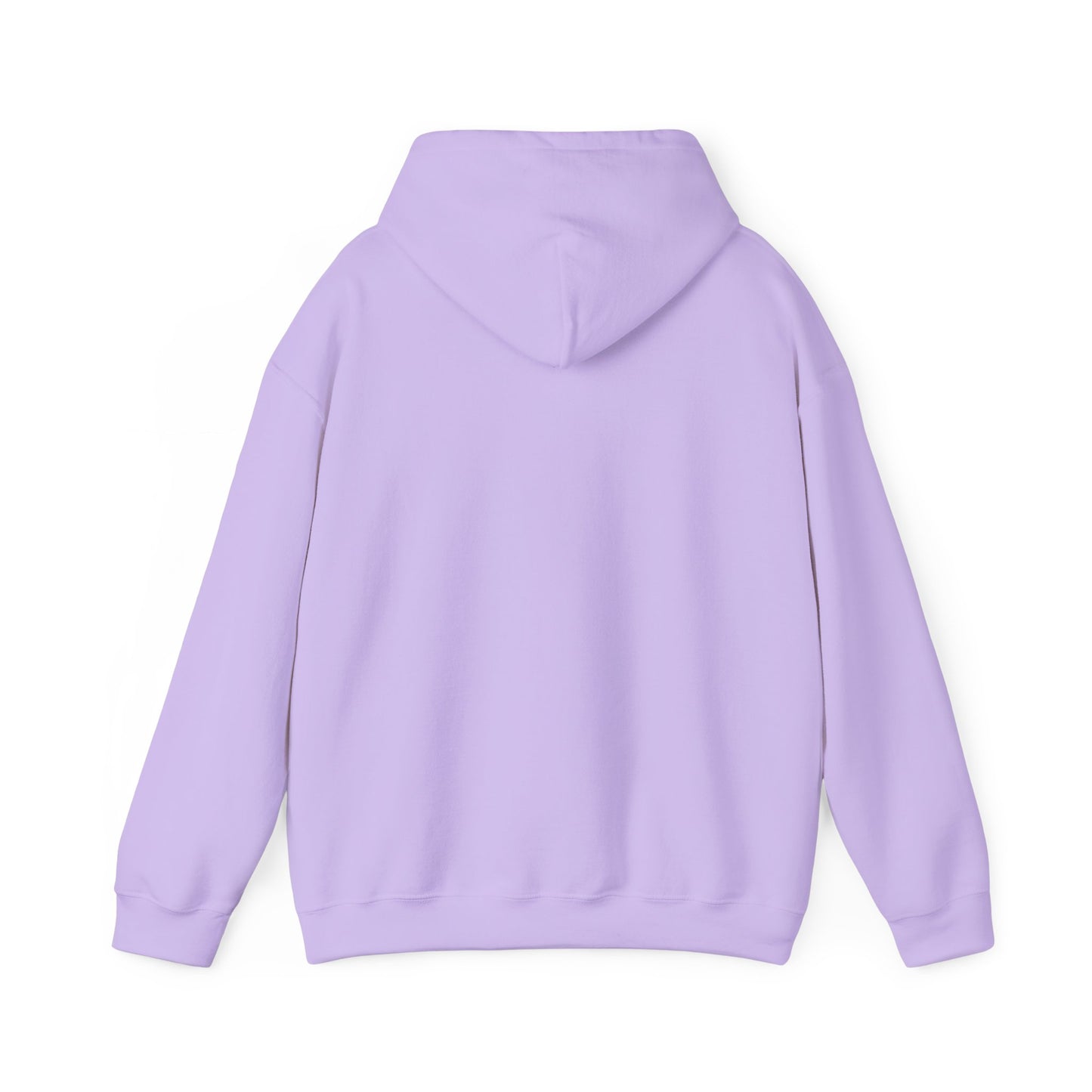 "Fortified In Faith " Unisex Heavy Blend™ Hoodies - The Shield of Light