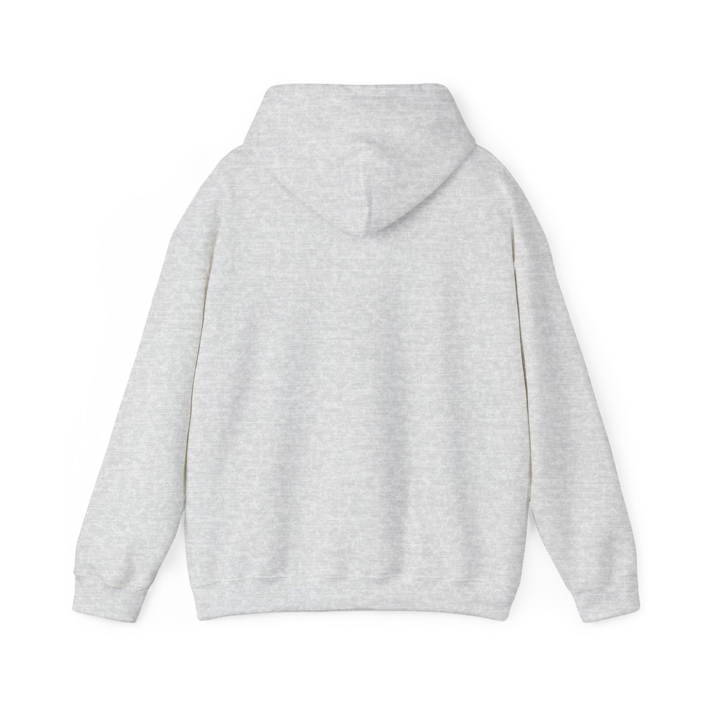 "Fortified In Faith " Unisex Heavy Blend™ Hoodies - The Shield of Light