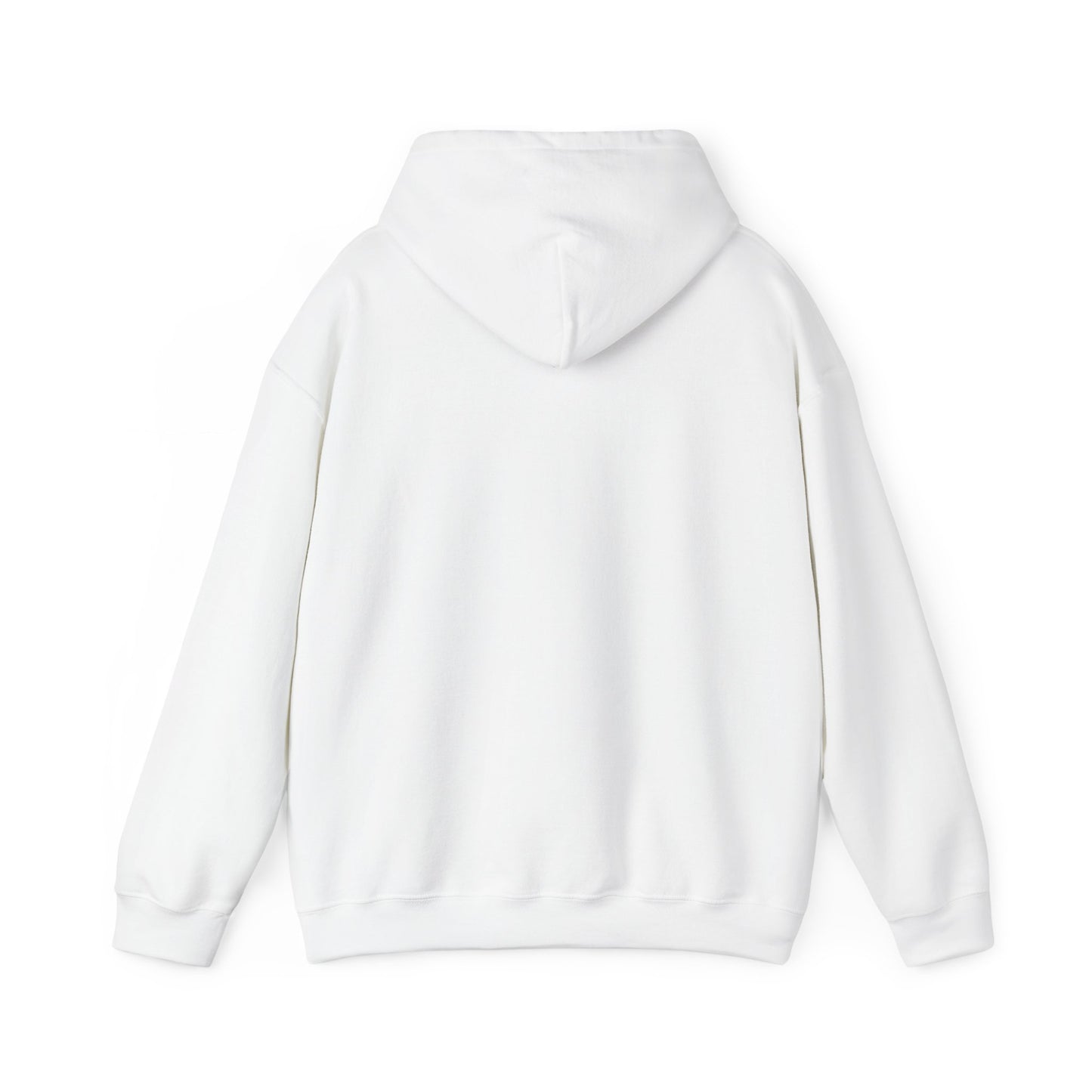 "The Lord Is My Strength and My Shield Psalm 28:7" Unisex Heavy Blend™ Hoodies - The Shield of Light
