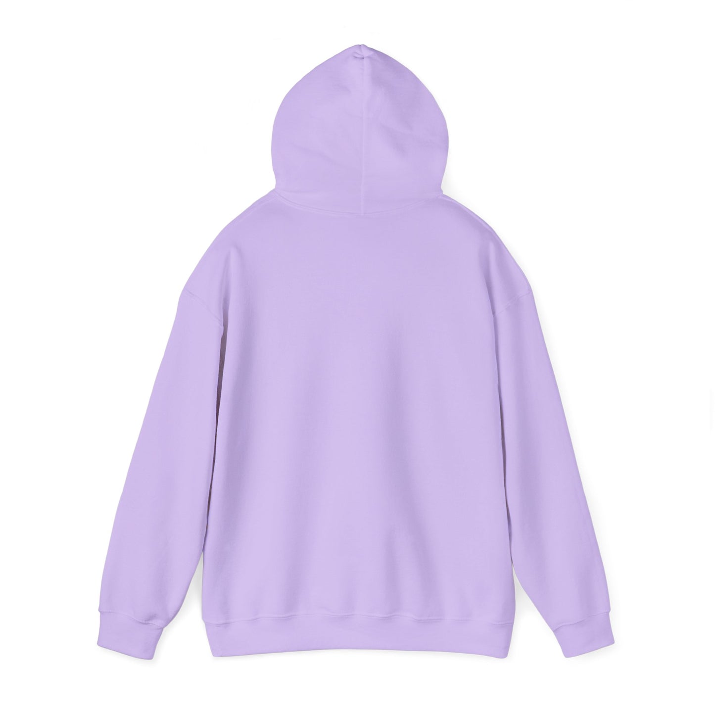 "The Lord Is My Strength and My Shield Psalm 28:7" Unisex Heavy Blend™ Hoodies - The Shield of Light