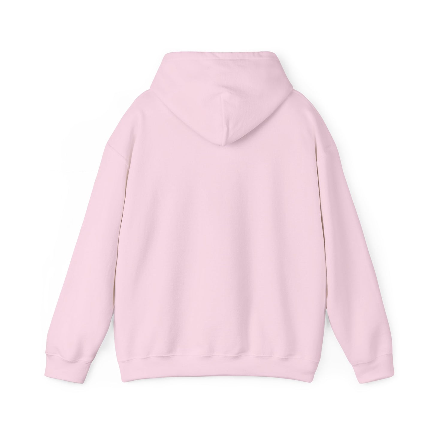 "The Lord Is My Strength and My Shield Psalm 28:7" Unisex Heavy Blend™ Hoodies - The Shield of Light