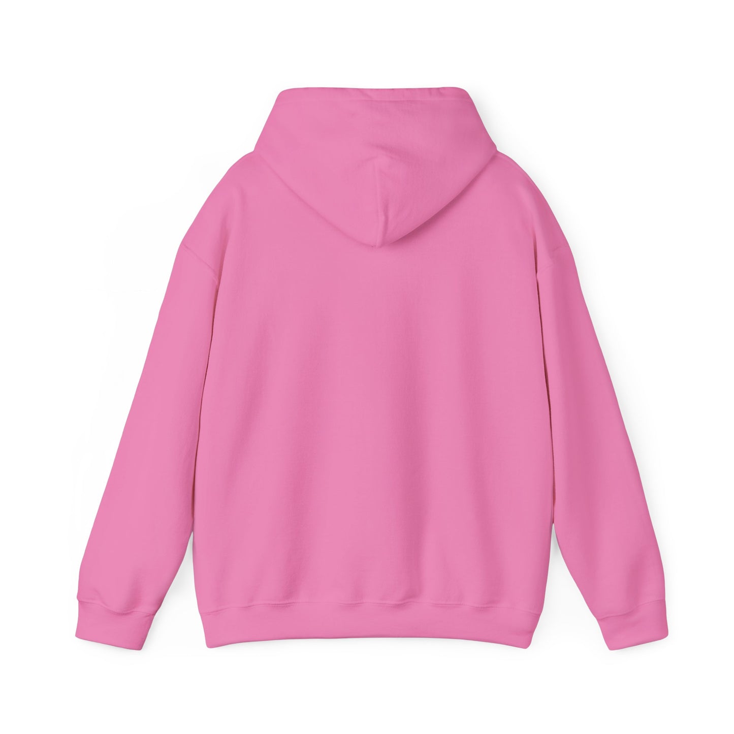 "The Lord Is My Strength and My Shield Psalm 28:7" Unisex Heavy Blend™ Hoodies - The Shield of Light