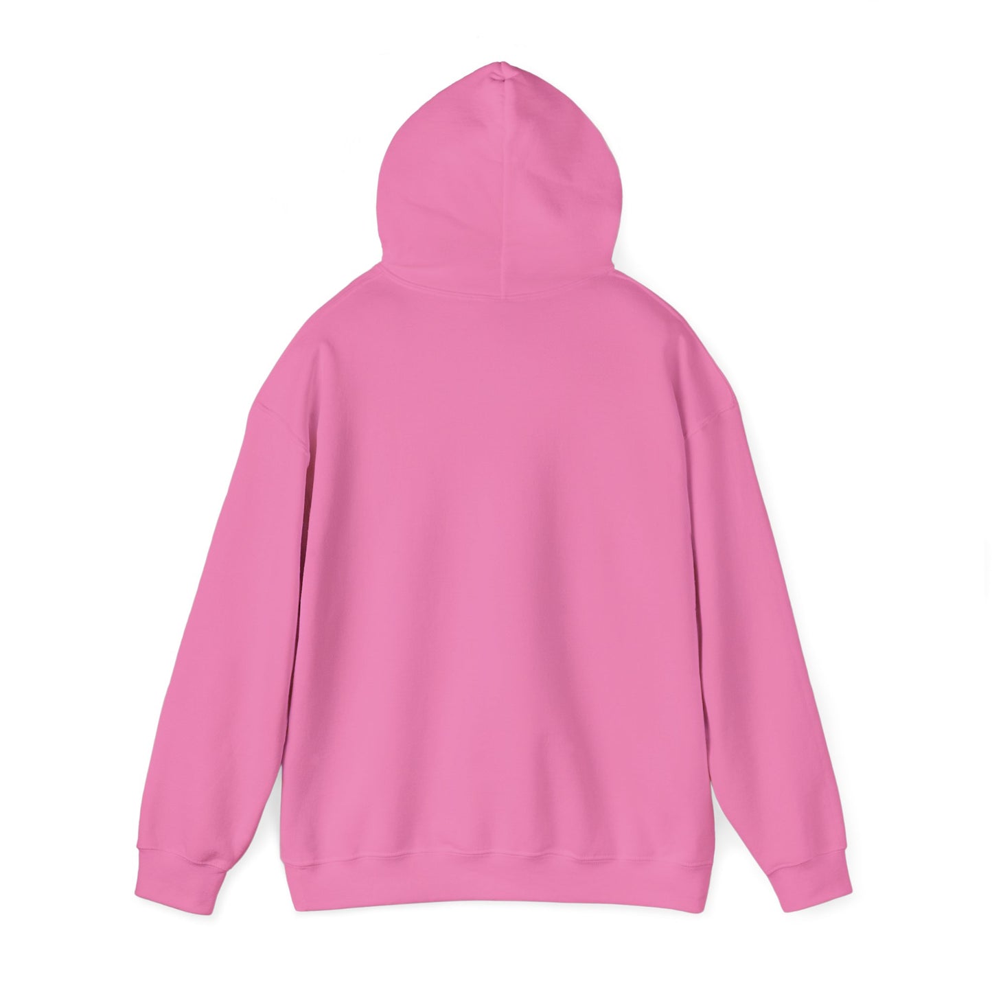 "The Lord Is My Strength and My Shield Psalm 28:7" Unisex Heavy Blend™ Hoodies - The Shield of Light
