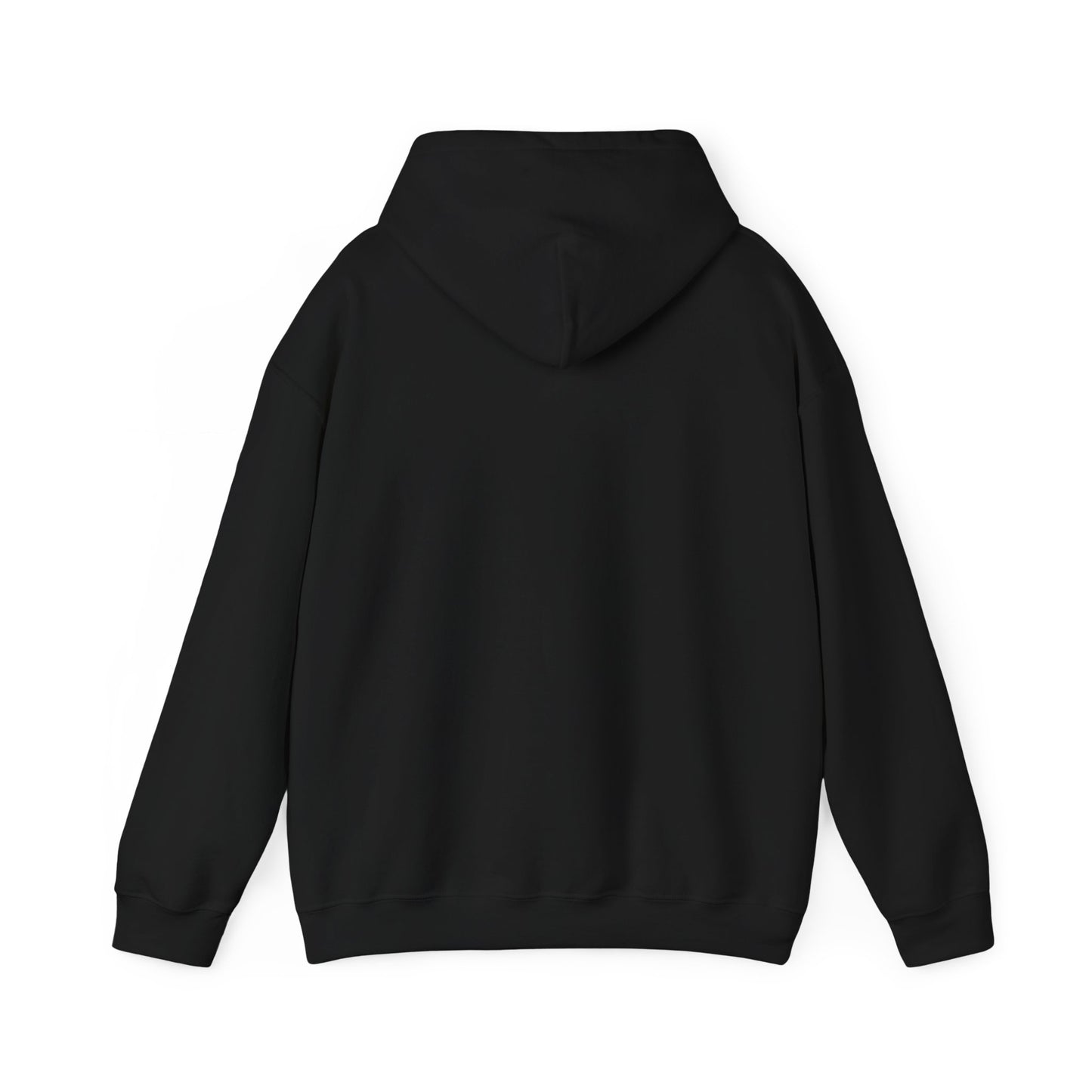 "Fortified In Faith " Unisex Heavy Blend™ Hoodies - The Shield of Light