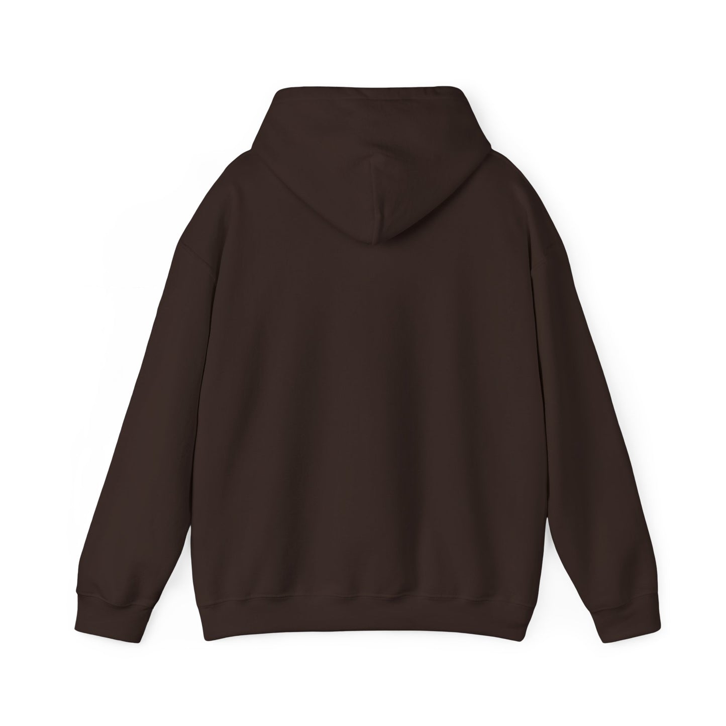 "Fortified In Faith " Unisex Heavy Blend™ Hoodies - The Shield of Light
