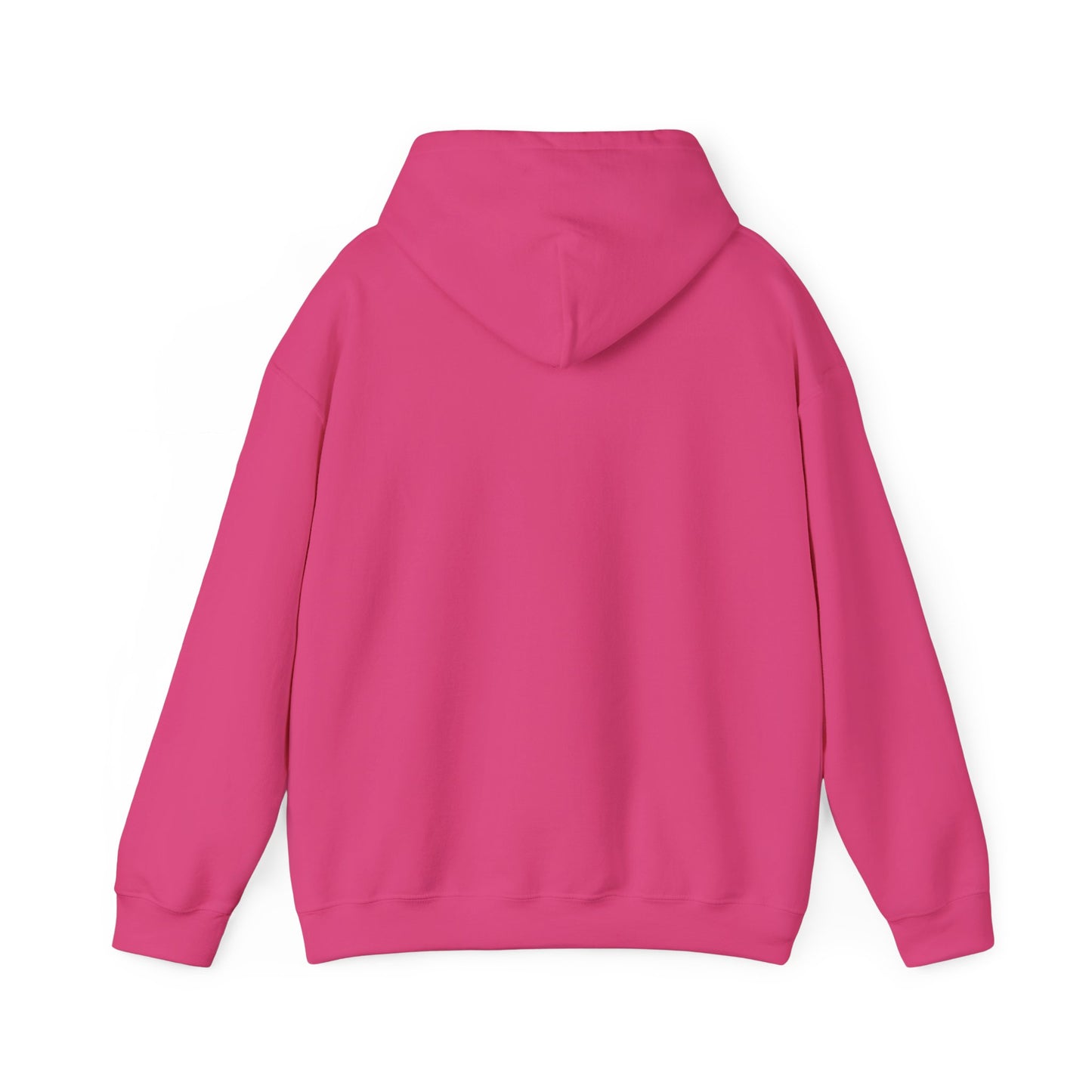 "Fortified In Faith " Unisex Heavy Blend™ Hoodies - The Shield of Light