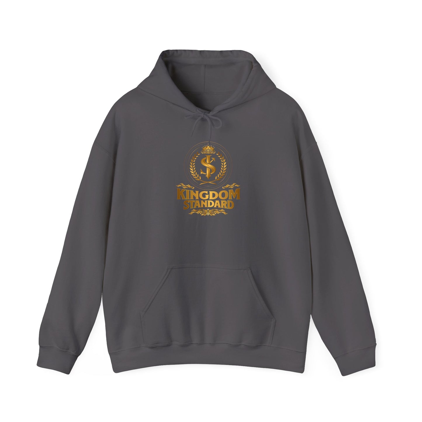 "Kingdom Standard" Unisex Heavy Blend™ Hoodies - The Shield of Light