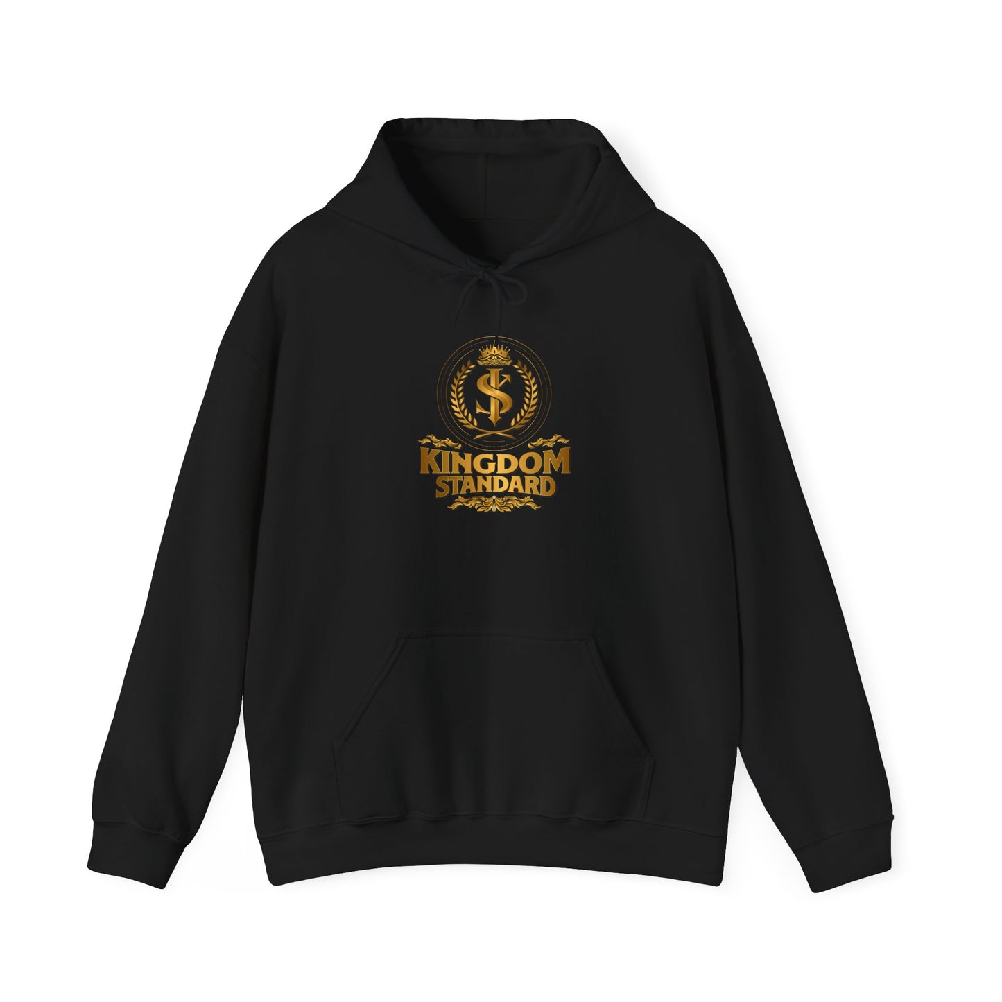 "Kingdom Standard" Unisex Heavy Blend™ Hoodies - The Shield of Light