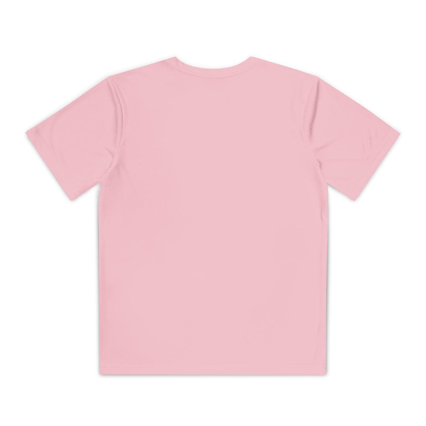 "Run The Race " Unisex Youth Competitor Tee - The Shield of Light