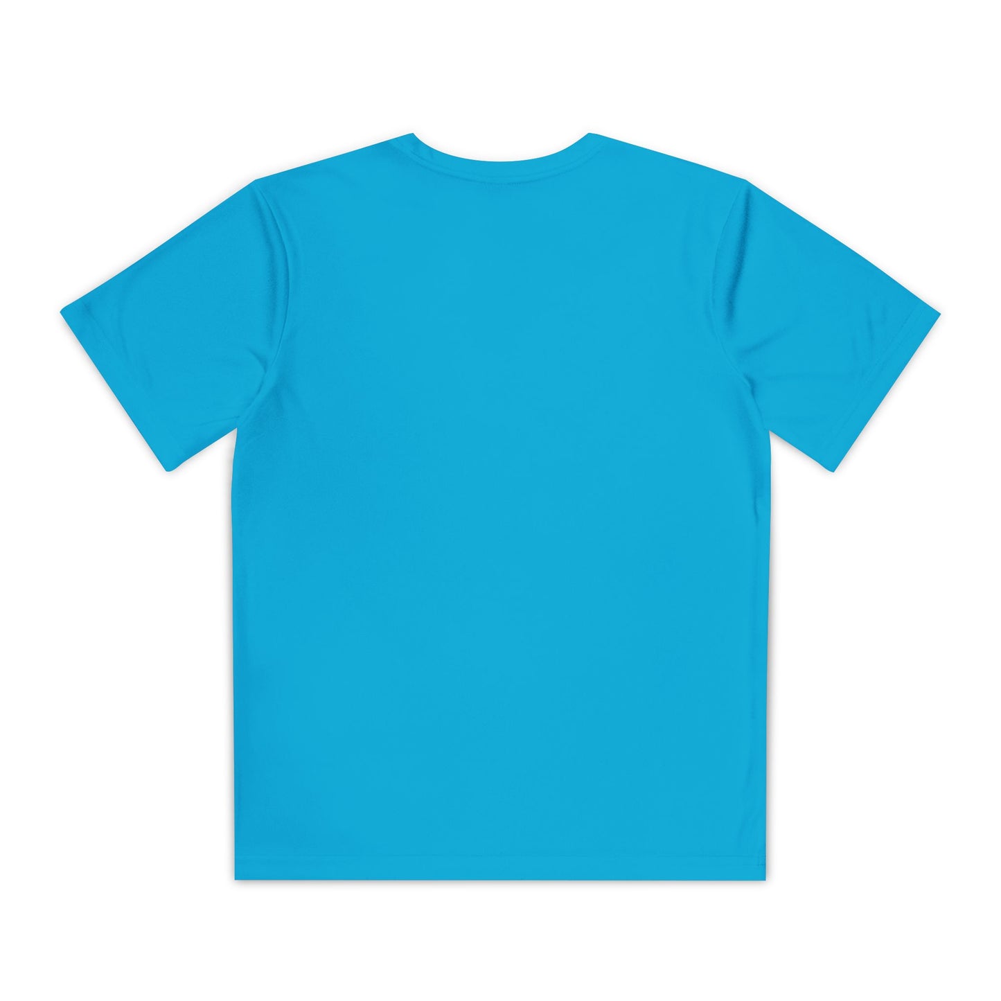 "Thorns & Victory" Unisex Youth Competitor Tee - The Shield of Light