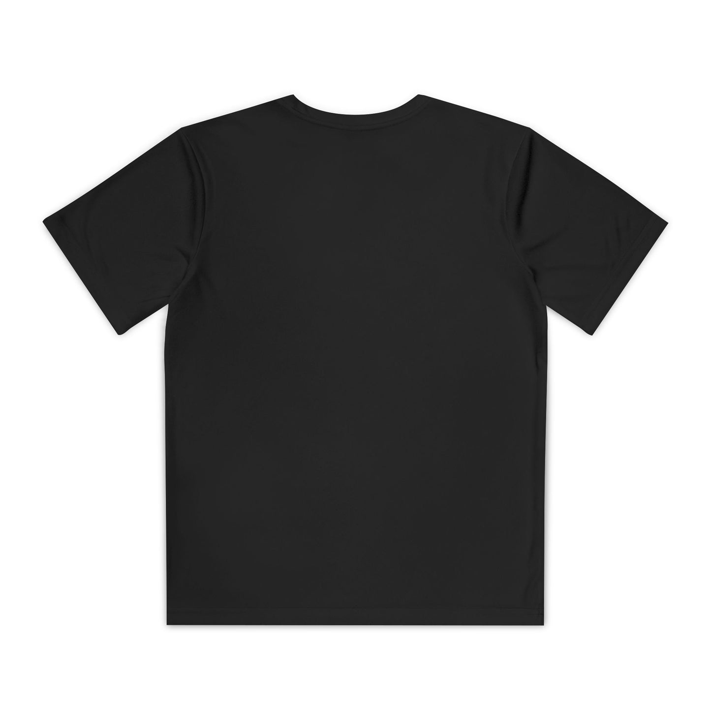 "Forged In Strength" Unisex Youth Competitor Tee - The Shield of Light