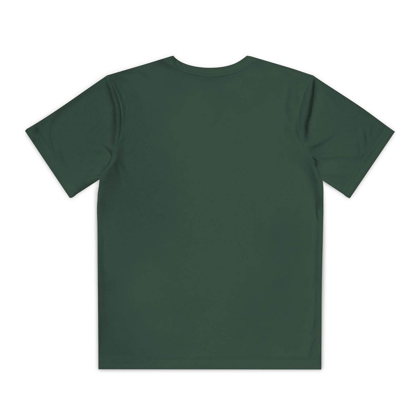 "Run The Race " Unisex Youth Competitor Tee - The Shield of Light