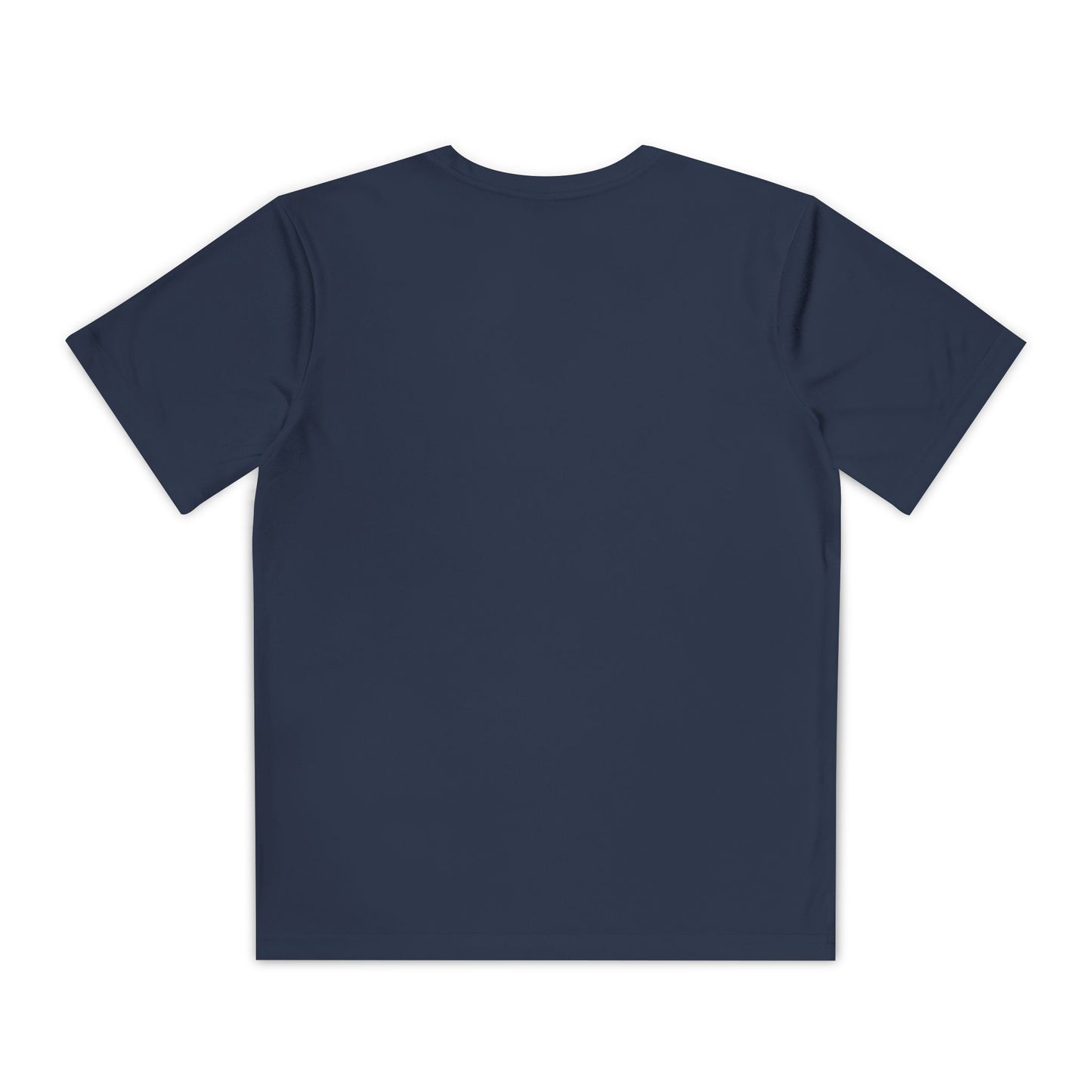 "Run The Race " Unisex Youth Competitor Tee - The Shield of Light