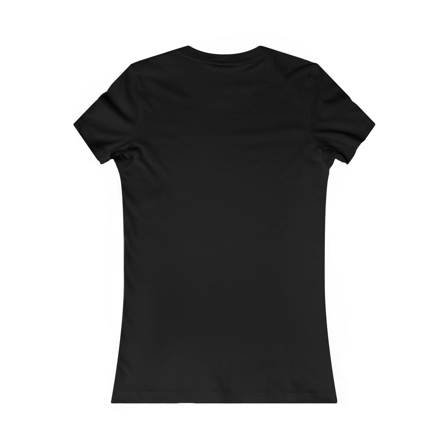 "Let There Be Light" Unisex Favorite Tee - The Shield of Light