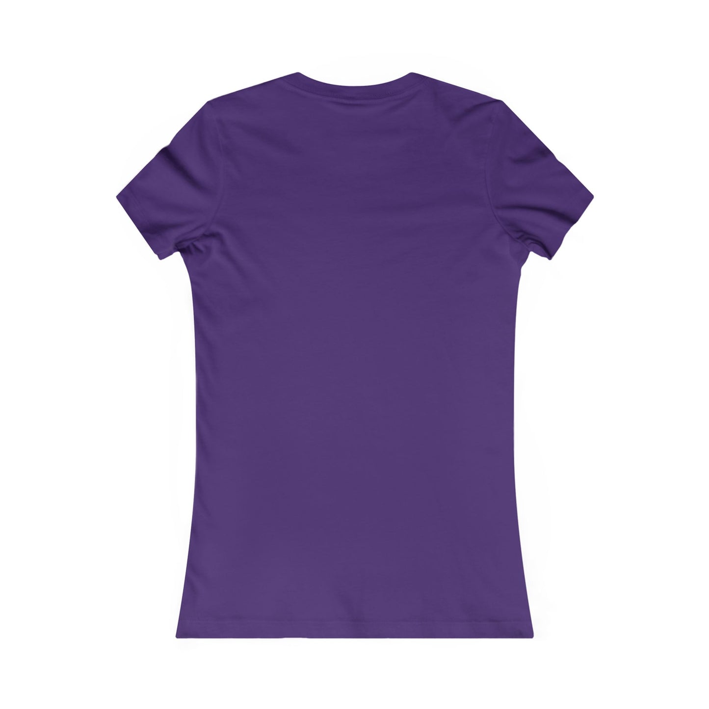"Run The Race " Unisex Favorite Tee - The Shield of Light