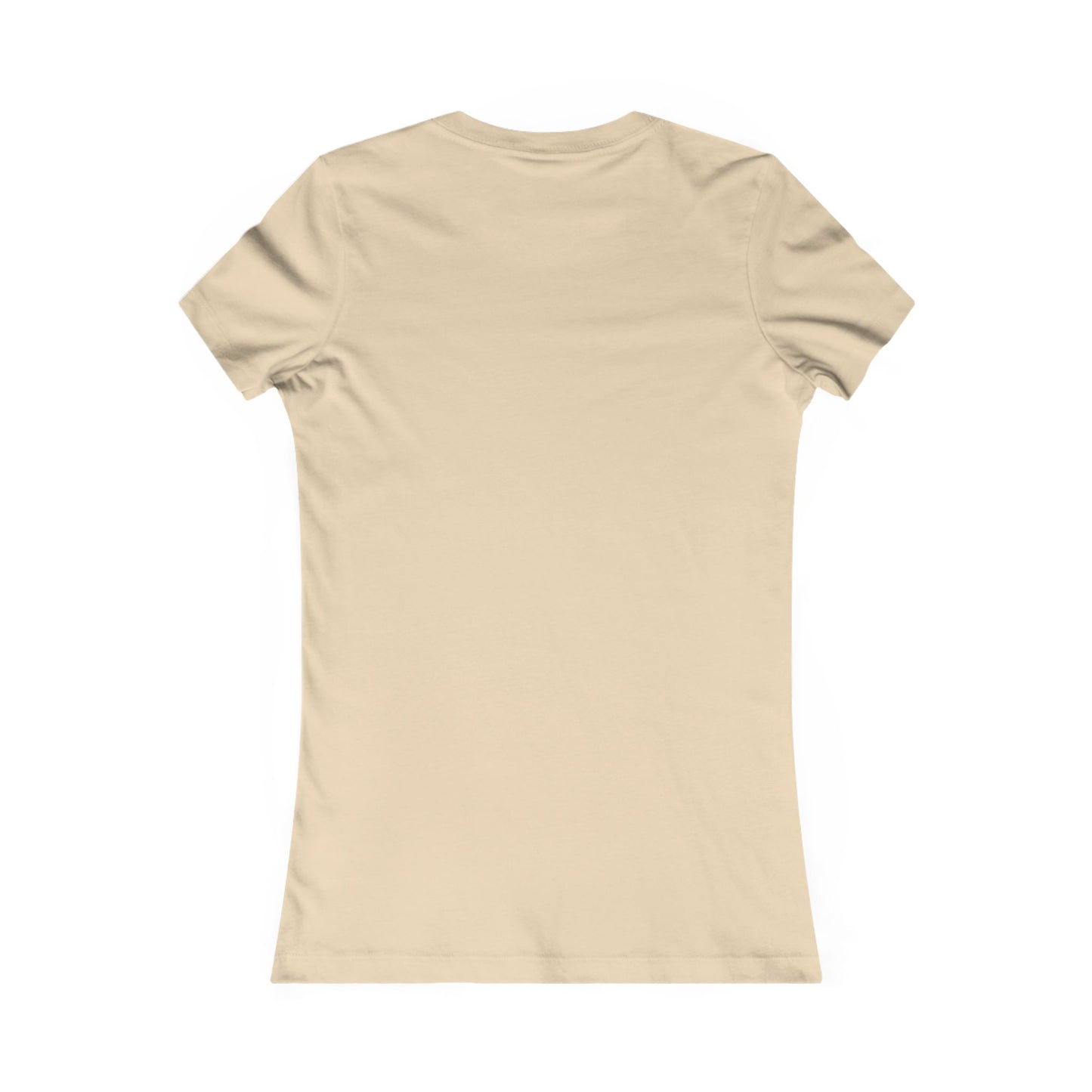 "Run The Race " Unisex Favorite Tee - The Shield of Light