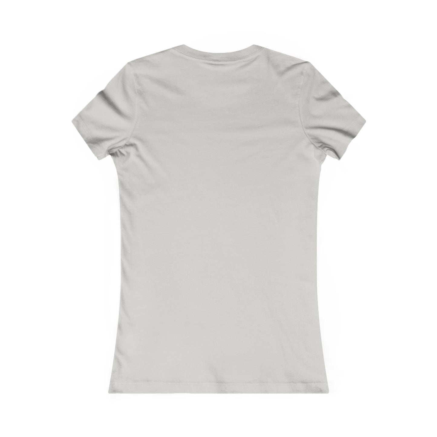 "Run The Race " Unisex Favorite Tee - The Shield of Light