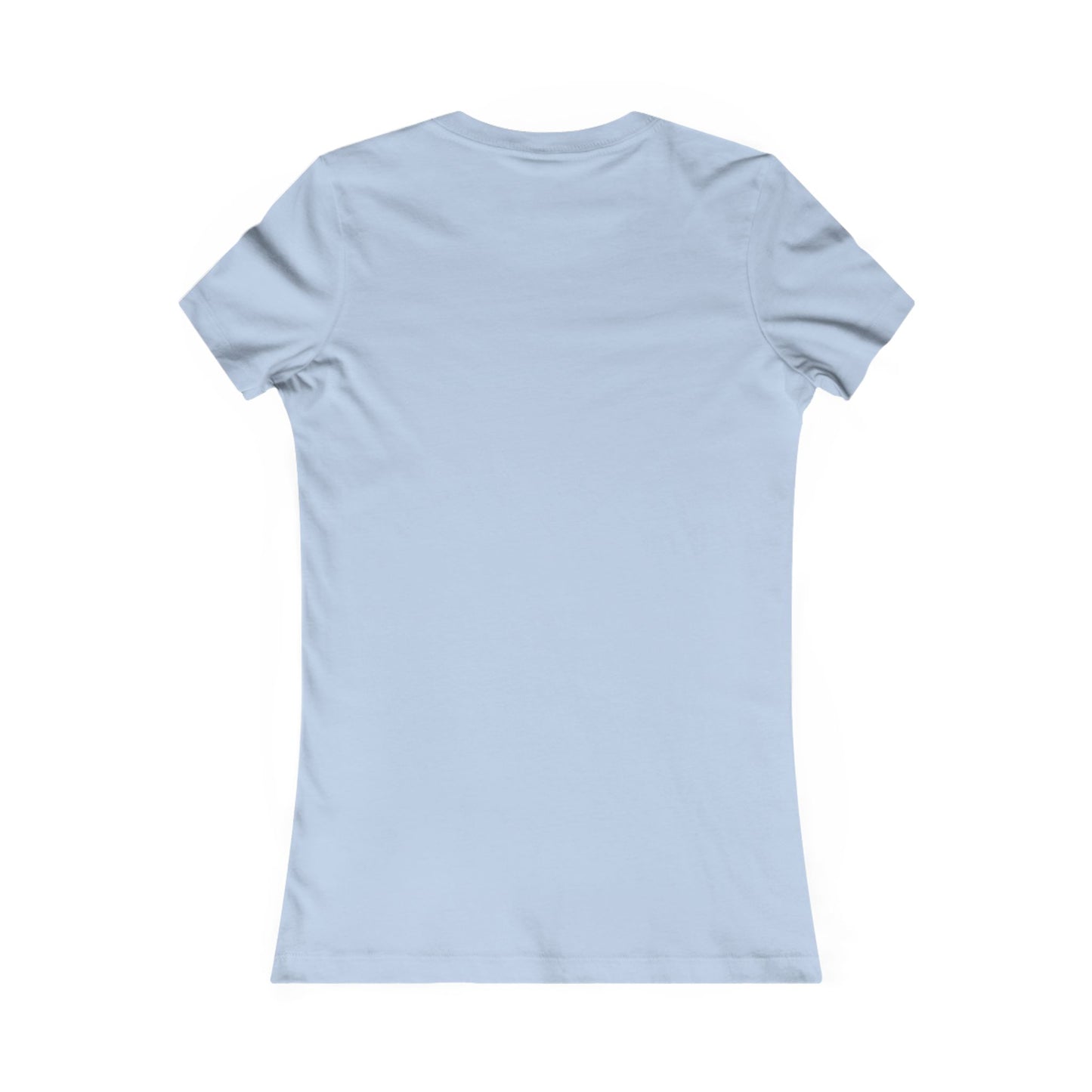 "Run The Race " Unisex Favorite Tee - The Shield of Light