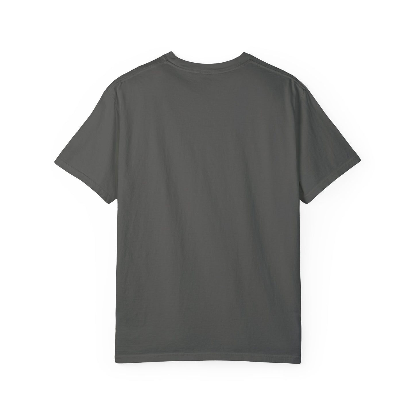 Thorns & Victory Unisex Garment-Dyed T-Shirt - The Shield of Light