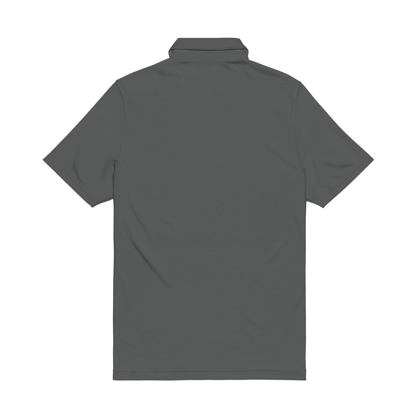"The Lord Is My Strength and My Shield Psalm 28:7" Under Armour® Men's Polo Shirt - The Shield of Light