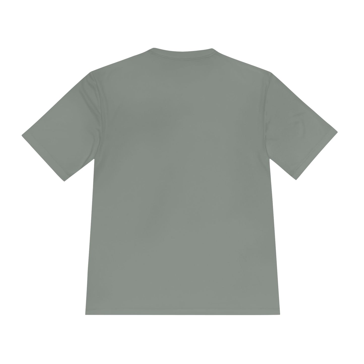 "Thorns & Victory" Unisex Moisture Wicking Tee - The Shield of Light
