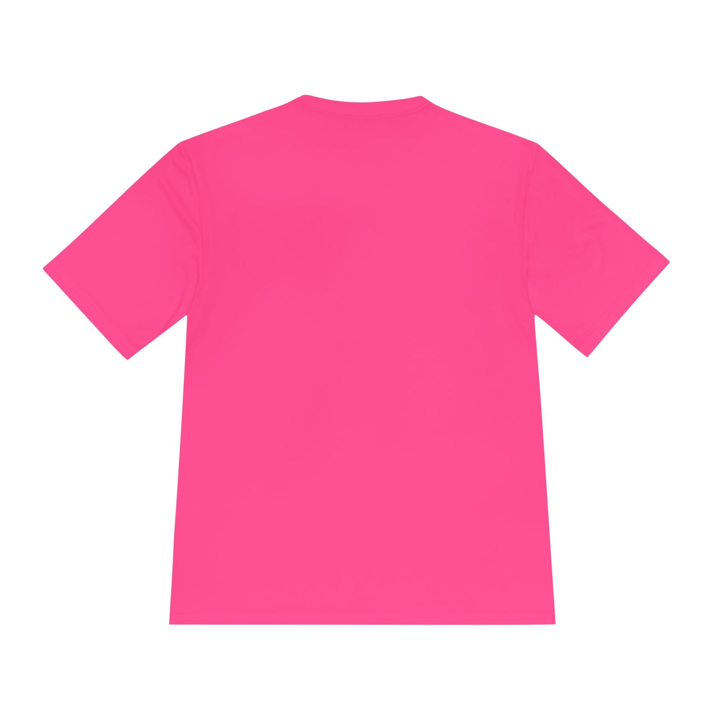 "Thorns & Victory" Unisex Moisture Wicking Tee - The Shield of Light