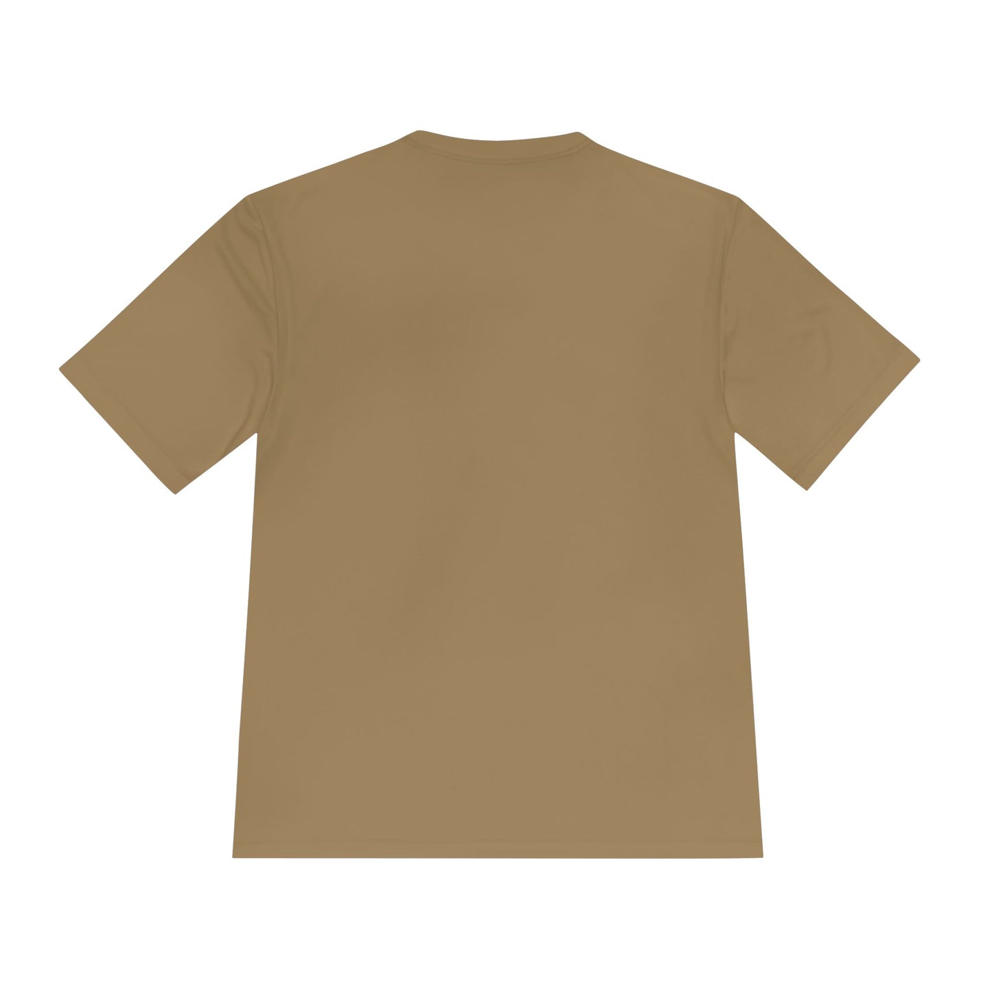 "Thorns & Victory" Unisex Moisture Wicking Tee - The Shield of Light