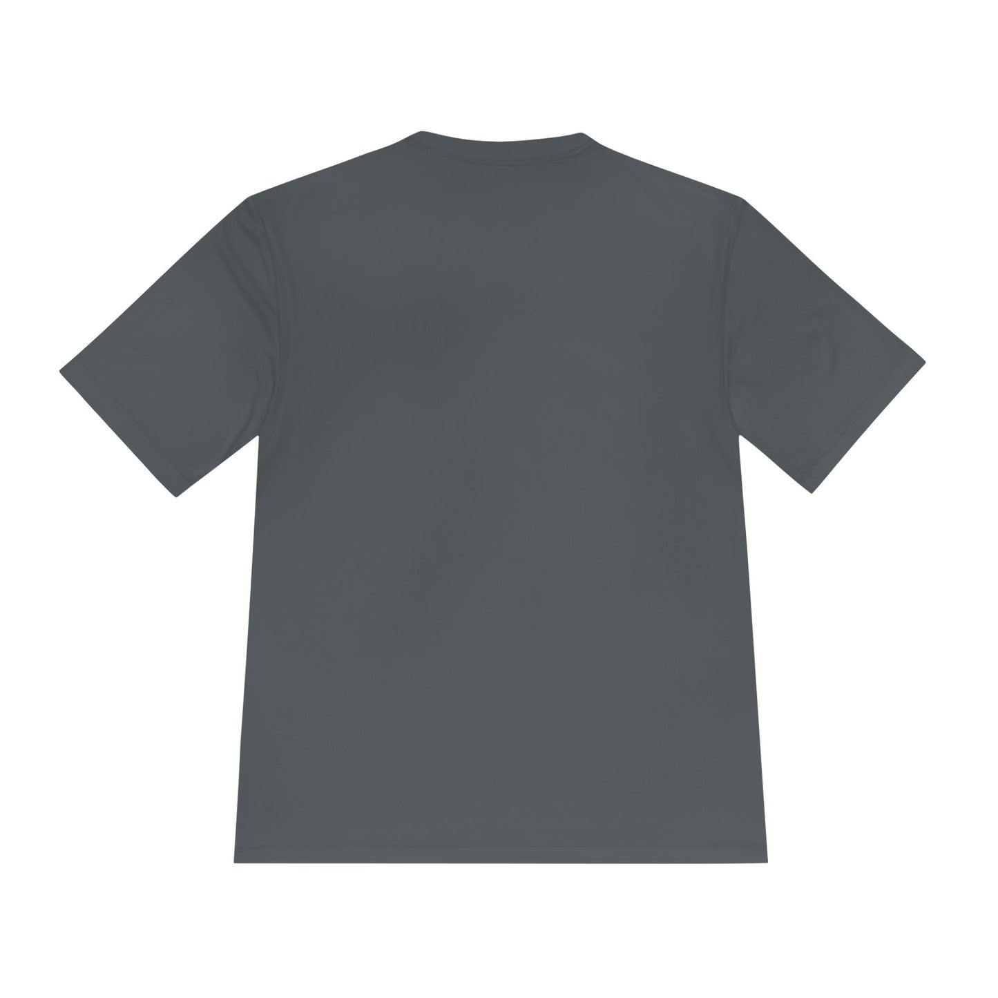 "Thorns & Victory" Unisex Moisture Wicking Tee - The Shield of Light