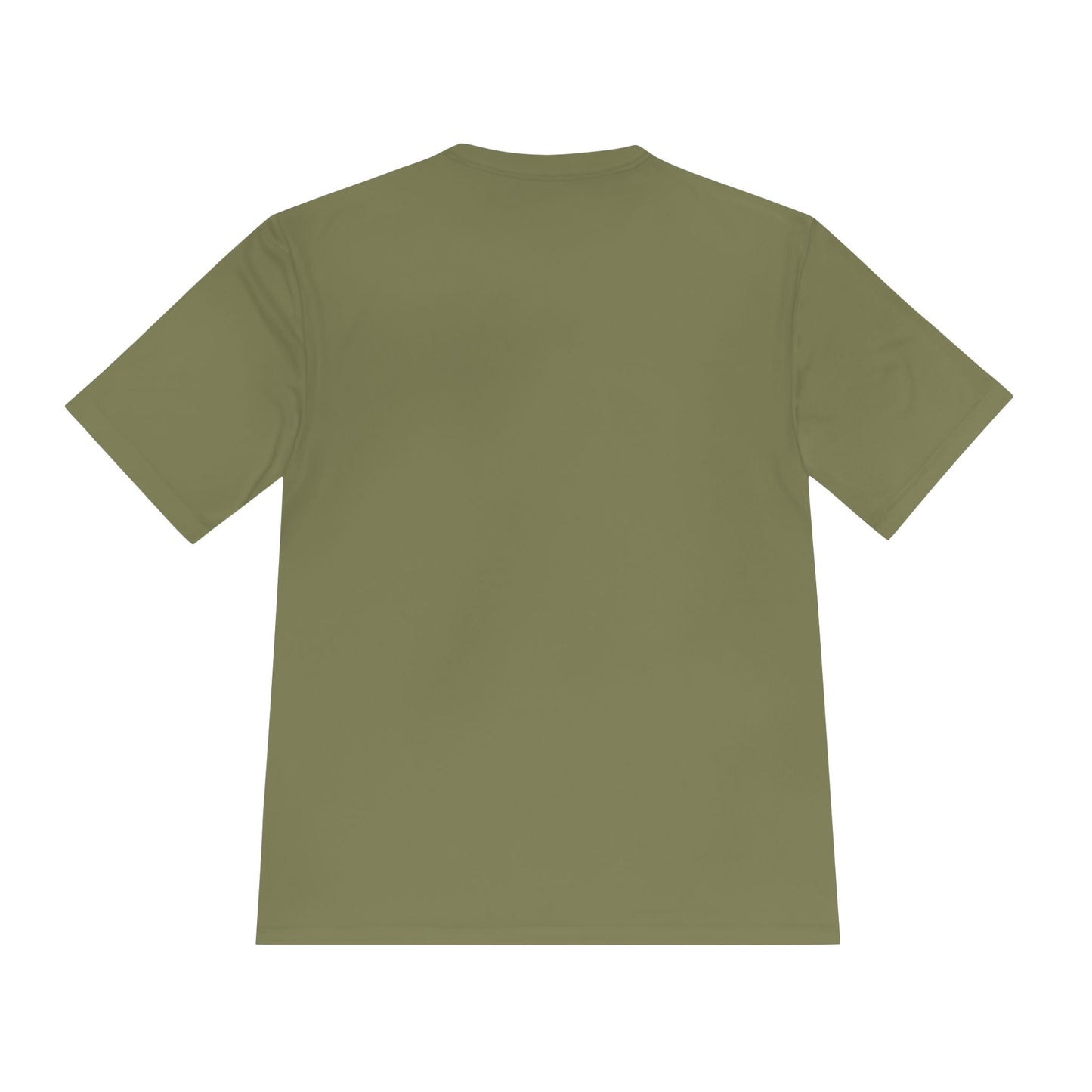 'Let There Be Light' Unisex Moisture Wicking Tee - The Shield of Light