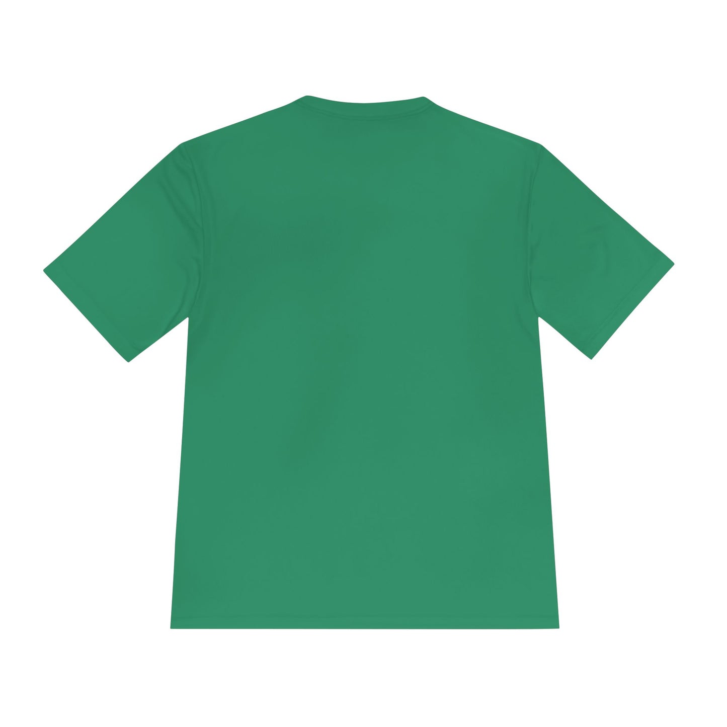 'Let There Be Light' Unisex Moisture Wicking Tee - The Shield of Light