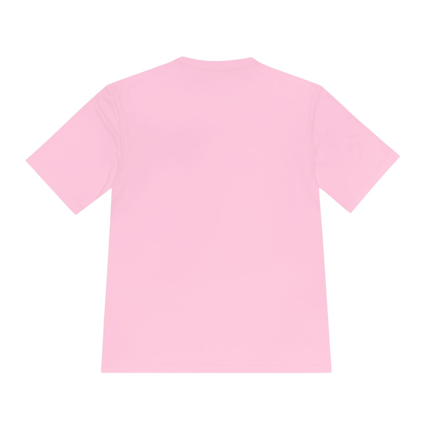 'Let There Be Light' Unisex Moisture Wicking Tee - The Shield of Light