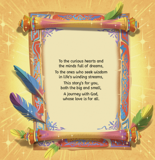 The Littles book