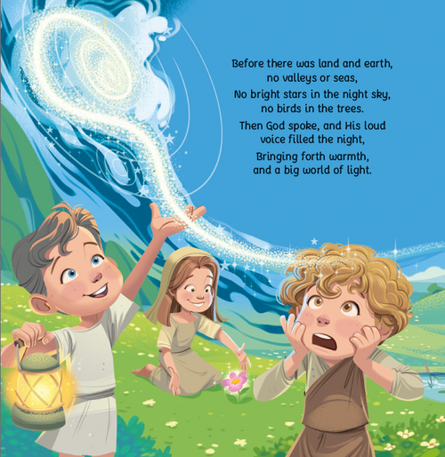 The Littles book