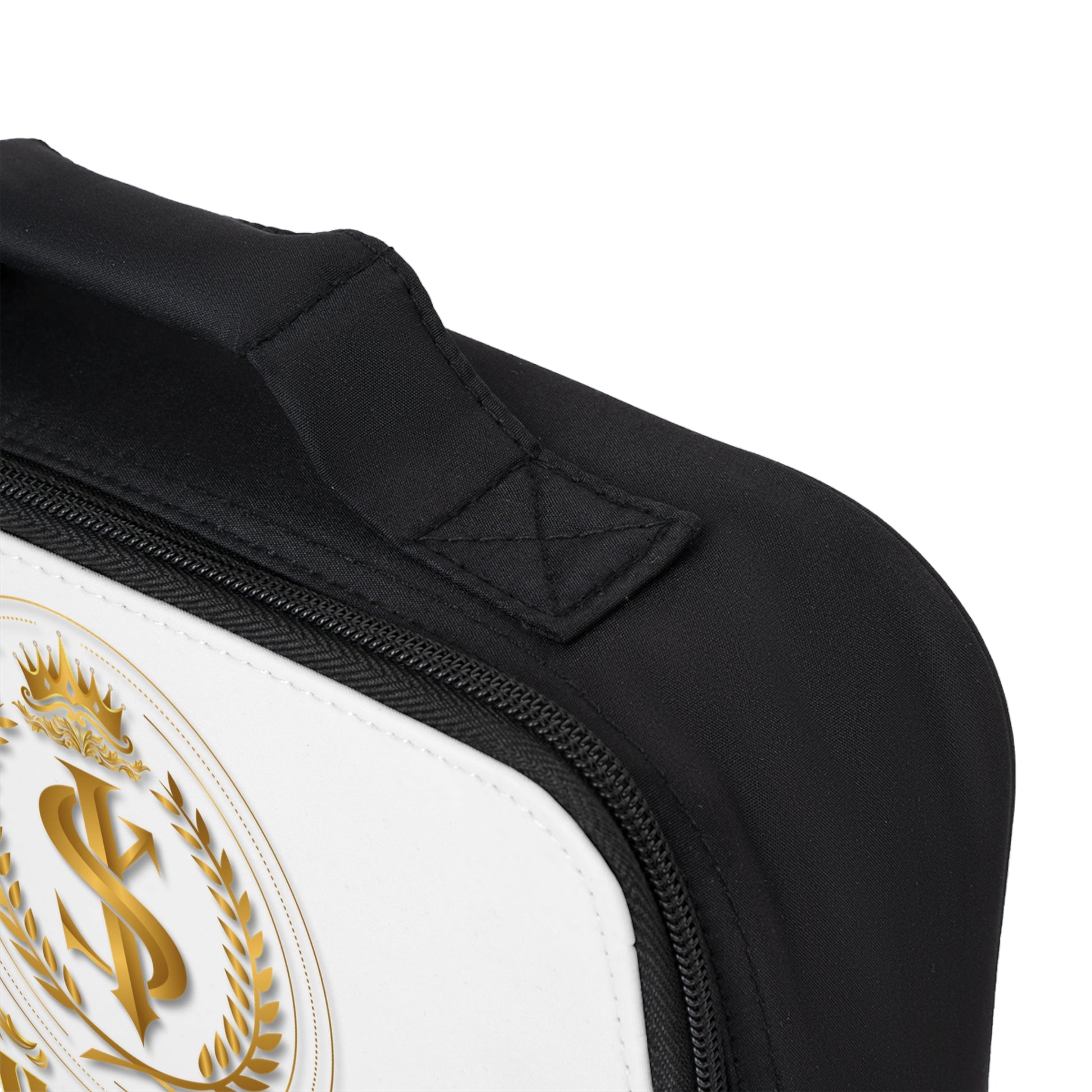 "Kingdom Standard" Unisex Lunch Bag - The Shield of Light