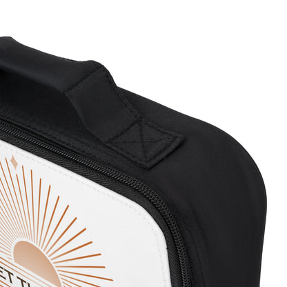 "Let There Be Light" Unisex Lunch Bag - The Shield of Light
