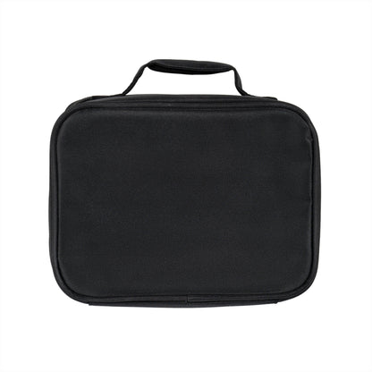 "Live By the Kingdom Not the World Colossians 3:2" Unisex Lunch Bag - The Shield of Light