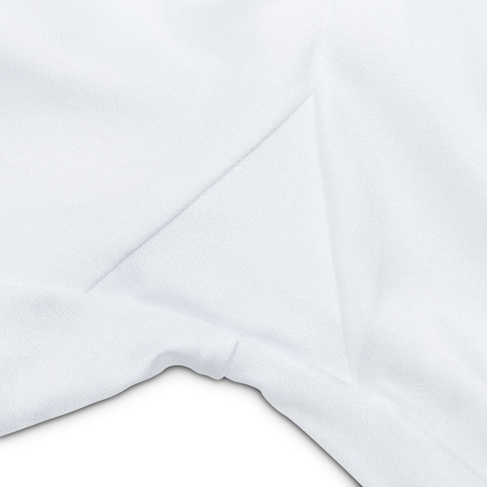 "Forged In Strength" Unisex Workout Shorts - The Shield of Light