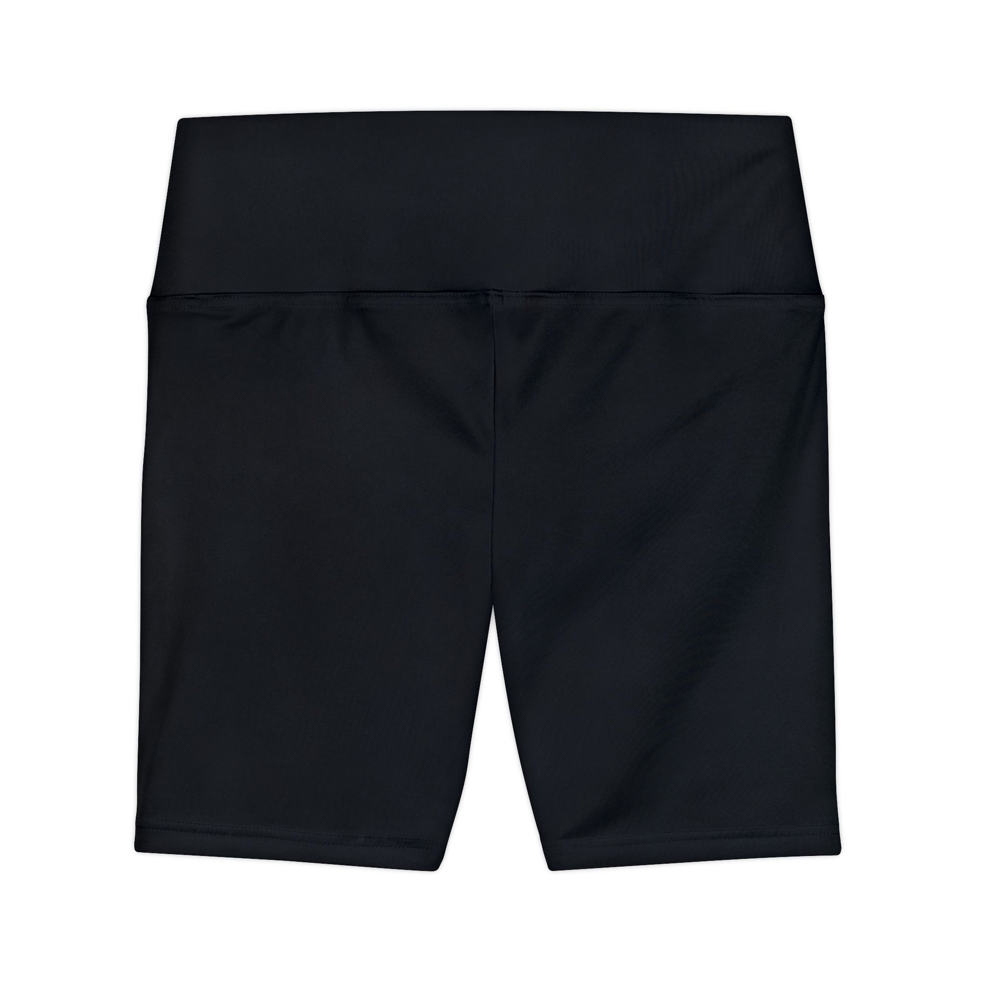 "Forged In Strength" Unisex Workout Shorts - The Shield of Light