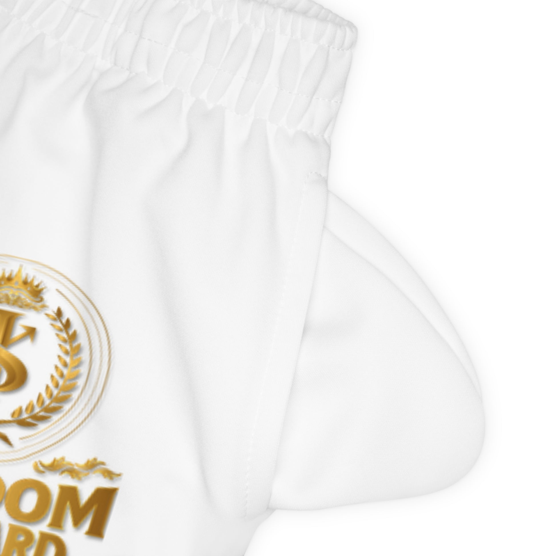 "Kingdom Standard" Unisex Youth Joggers - The Shield of Light