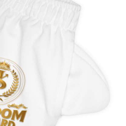 "Kingdom Standard" Unisex Youth Joggers - The Shield of Light