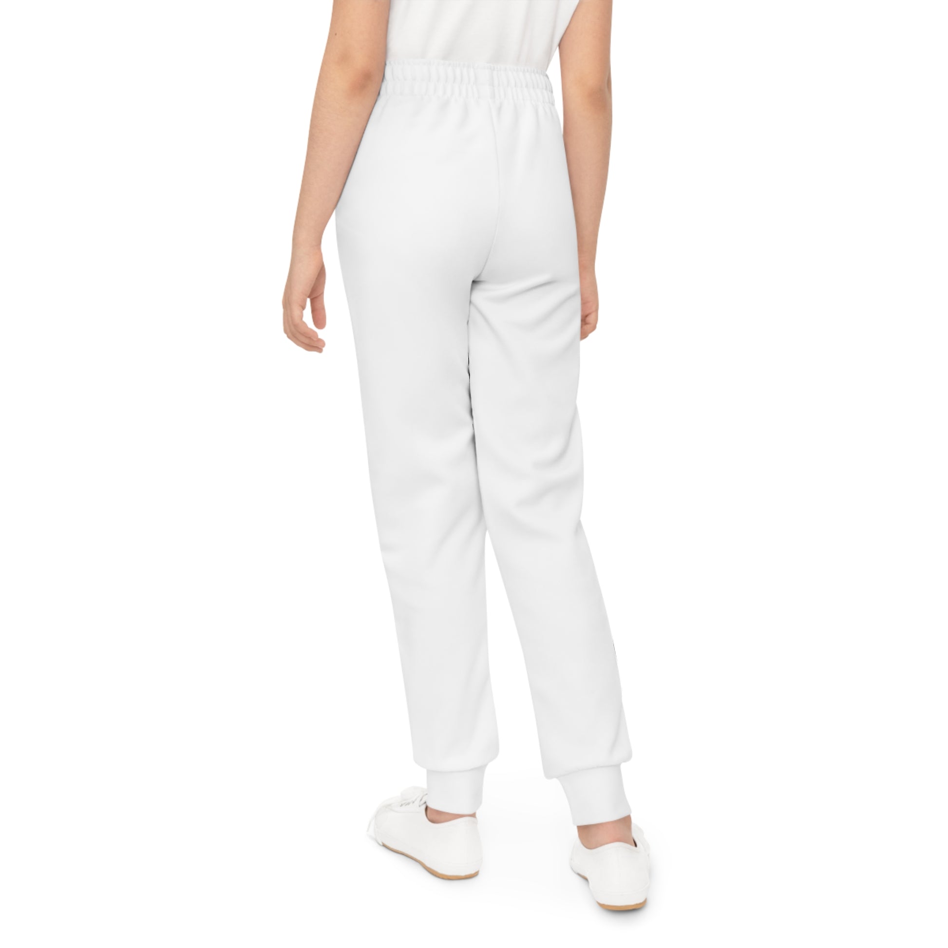 "Let There Be Light" Unisex Youth Joggers - The Shield of Light