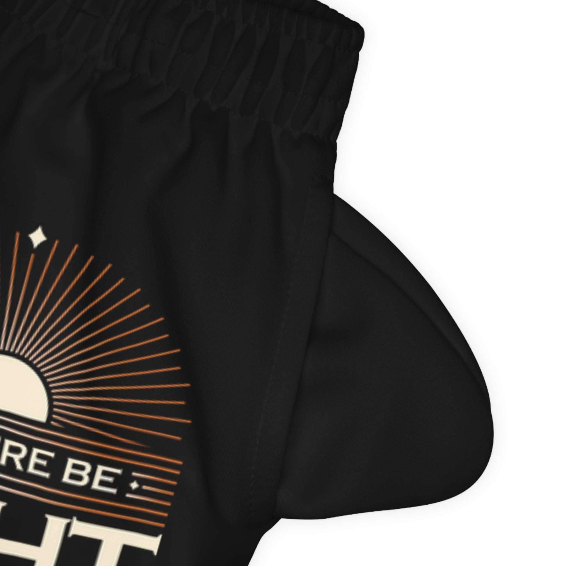 "Let There Be Light" Unisex Youth Joggers - The Shield of Light